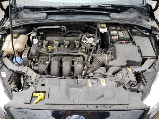 Photo 7 from auction – 2018 FORD FOCUS SE with VIN 1FADP3K29JL207361