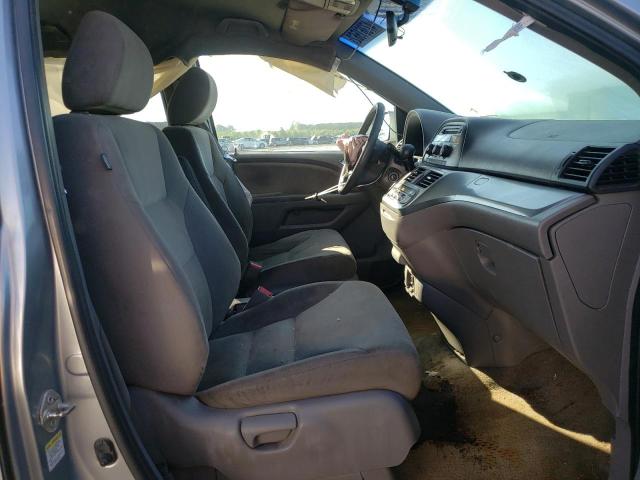 Photo 5 from auction – 2008 HONDA ODYSSEY EX with VIN 5FNRL38408B041104