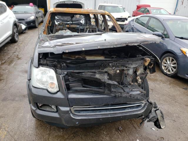 Photo 10 from auction – 2007 FORD EXPLORER L with VIN 1FMEU75817UB88415
