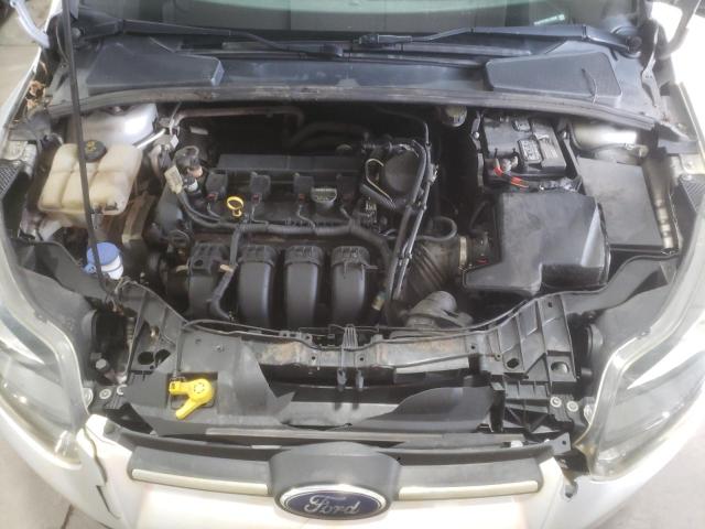 Photo 7 from auction – 2014 FORD FOCUS SE with VIN 1FADP3F26EL118248