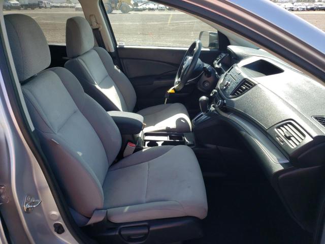 Photo 5 from auction – 2016 HONDA CR-V SE with VIN 2HKRM3H42GH548437