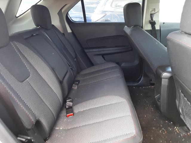 Photo 6 from auction – 2015 CHEVROLET EQUINOX LT with VIN 1GNFLGEK3FZ130063