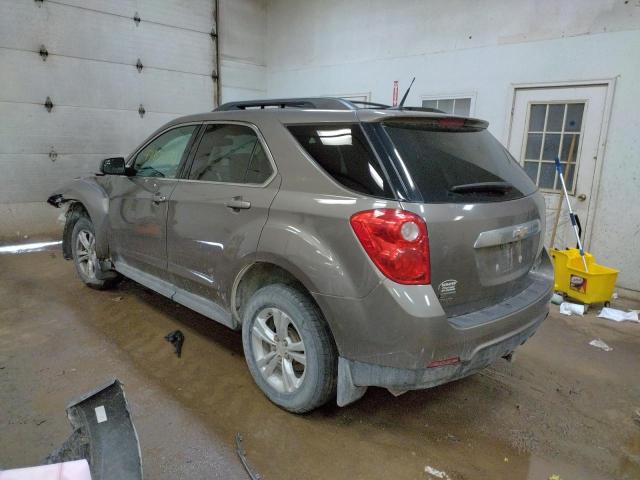 صورة رقم 3 من المزاد - 2012 CHEVROLET EQUINOX LT مع VIN 2GNFLEEK8C6185670