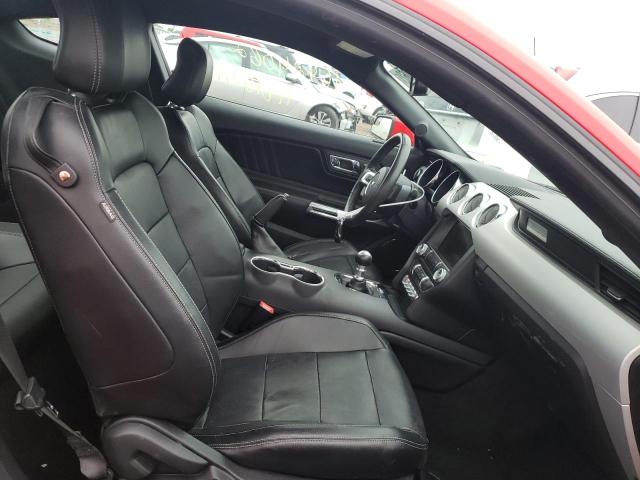 Photo 5 from auction – 2015 FORD MUSTANG GT with VIN 1FA6P8CF5F5309694