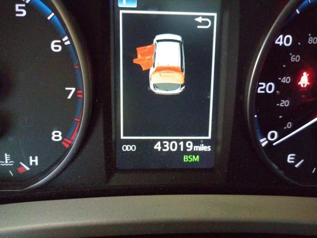 Photo 8 from auction – 2018 TOYOTA RAV4 ADVEN with VIN 2T3RFREV9JW746491