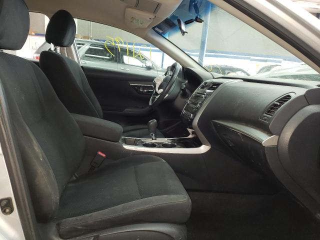 Photo 5 from auction – 2014 NISSAN ALTIMA 2.5 with VIN 1N4AL3AP8EC270212