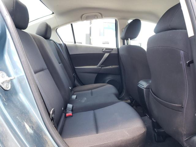 Photo 6 from auction – 2011 MAZDA 3 I with VIN JM1BL1UF5B1447392