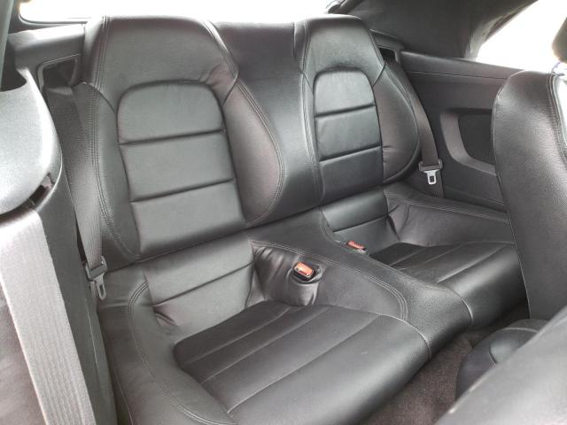 Photo 6 from auction – 2015 FORD MUSTANG with VIN 1FATP8EM4F5326842