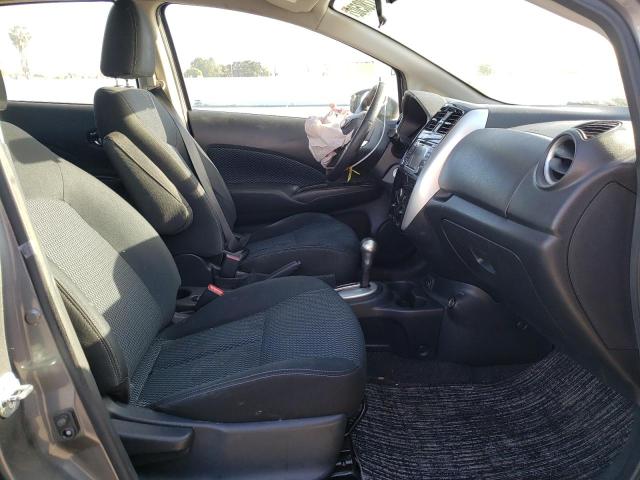 Photo 5 from auction – 2017 NISSAN VERSA NOTE with VIN 3N1CE2CP9HL352269