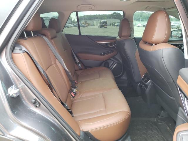 Photo 6 from auction – 2022 SUBARU OUTBACK TO with VIN 4S4BTAPC7N3143695