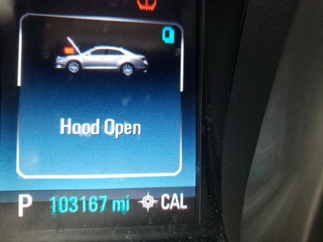 Photo 8 from auction – 2016 CHEVROLET MALIBU LIM with VIN 1G11C5SA7GF101048