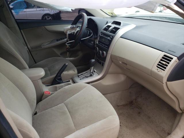 Photo 5 from auction – 2012 TOYOTA COROLLA BA with VIN 2T1BU4EE1CC890432