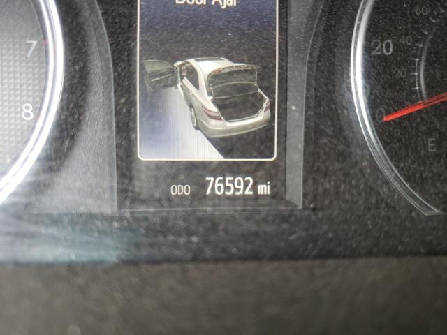 Photo 8 from auction – 2015 TOYOTA CAMRY LE with VIN 4T1BF1FK9FU040712