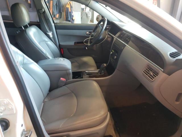 Photo 5 from auction – 2007 BUICK LACROSSE C with VIN 2G4WD552971110433