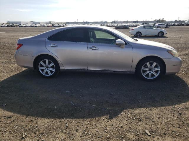 Photo 9 from auction – 2008 LEXUS ES 350 with VIN JTHBJ46G882199198