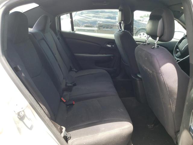 Photo 6 from auction – 2012 CHRYSLER 200 LX with VIN 1C3CCBAB9CN248548
