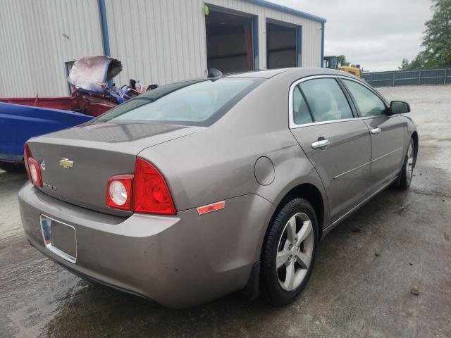 Photo 4 from auction – 2012 CHEVROLET MALIBU 1LT with VIN 1G1ZC5E05CF234570