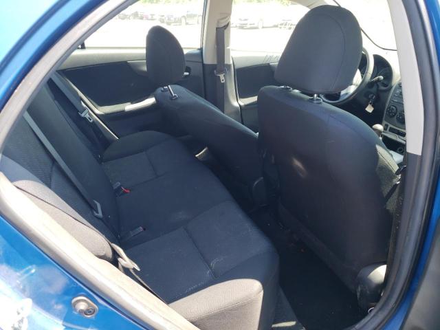 Photo 6 from auction – 2010 TOYOTA COROLLA BA with VIN 2T1BU4EE4AC435717