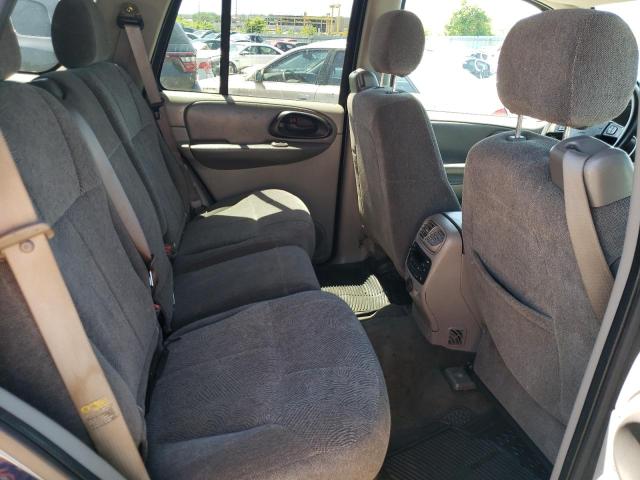 Photo 6 from auction – 2004 CHEVROLET TRAILBLAZE with VIN 1GNDT13S842425852