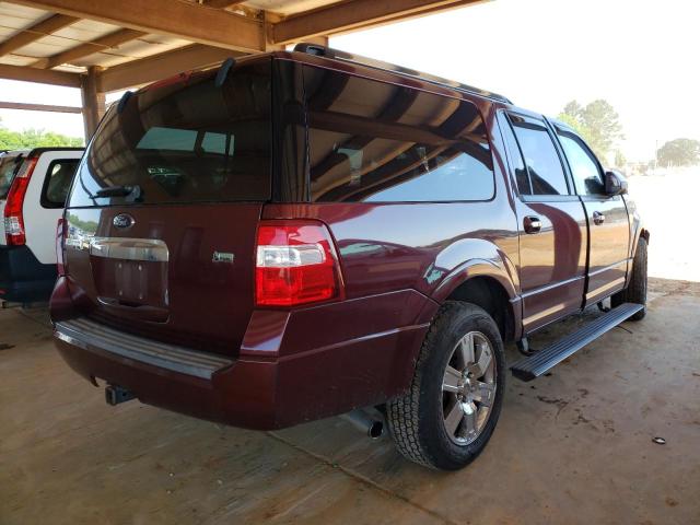 Photo 4 from auction – 2009 FORD EXPEDITION with VIN 1FMFK205X9LA07248