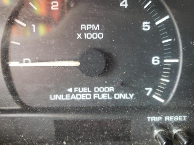 Photo 8 from auction – 1996 CHRYSLER TOWN & COU with VIN 1C4GP64L2TB402032