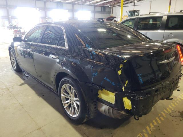 Photo 3 from auction – 2016 CHRYSLER 300C with VIN 2C3CCAEG6GH324841