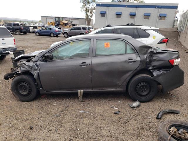 Foto 9 de la subasta – 2010 TOYOTA COROLLA BA con VIN 2T1BU4EE7AC522429
