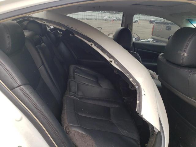Photo 6 from auction – 2013 NISSAN MAXIMA S with VIN 1N4AA5AP3DC815331