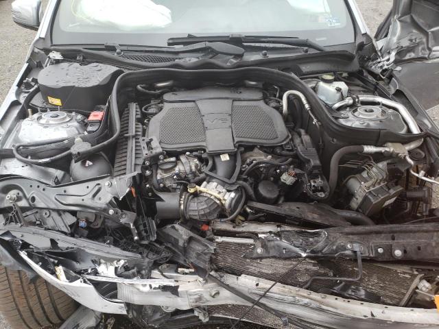 Photo 7 from auction – 2014 MERCEDES-BENZ E 350 4MAT with VIN WDDHF8JB5EB006149