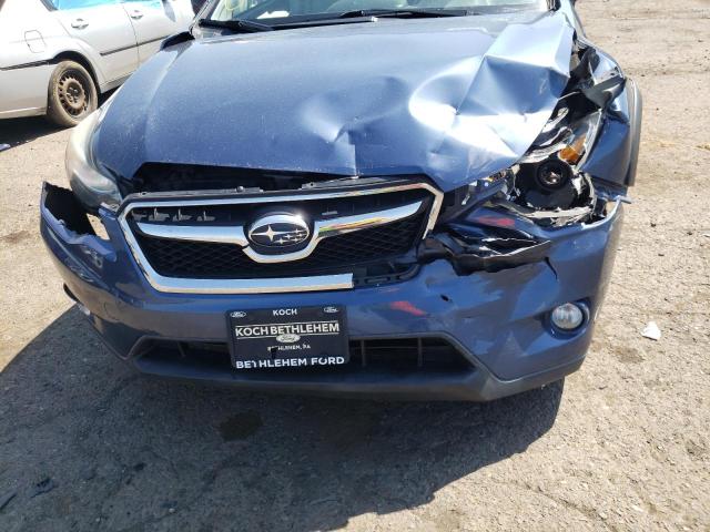 Foto 9 de la subasta – 2013 SUBARU XV CROSSTR con VIN JF2GPAWC5D2815856