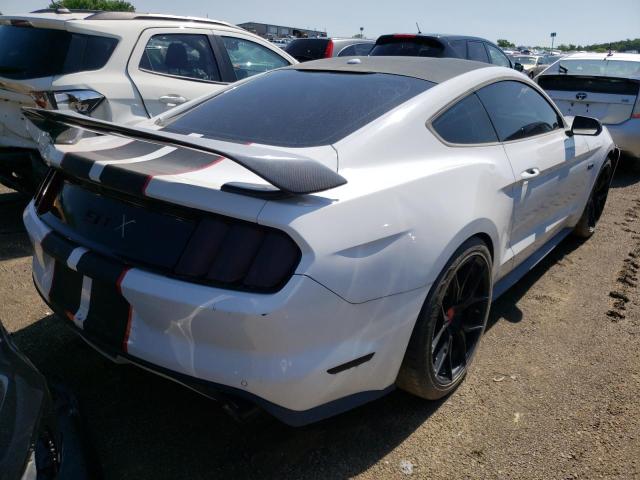 Photo 4 from auction – 2016 FORD MUSTANG GT with VIN 1FA6P8CF1G5320869