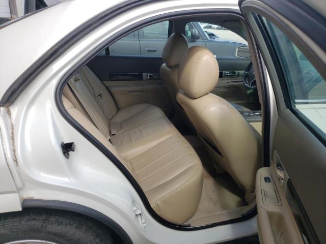 Photo 6 from auction – 2005 LINCOLN LS with VIN 1LNHM86S95Y600700