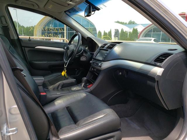 Photo 5 from auction – 2007 ACURA TSX with VIN JH4CL96947C010522