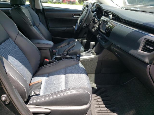 Photo 9 from auction – 2016 TOYOTA COROLLA L with VIN 5YFBURHE3GP494842