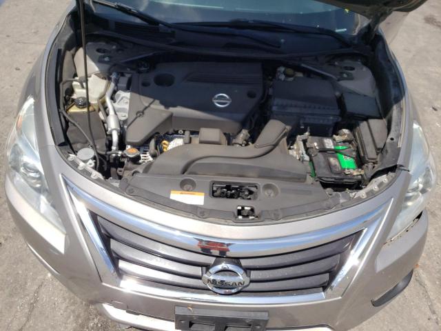 Photo 7 from auction – 2015 NISSAN ALTIMA 2.5 with VIN 1N4AL3AP2FC160144