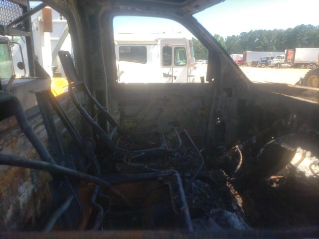 Photo 5 from auction – 2006 GMC C7500 C7C0 with VIN 1GDL7C1G96F410688