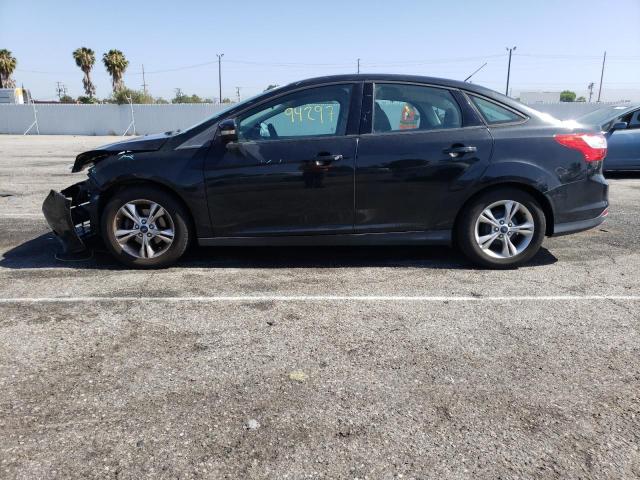 Photo 9 from auction – 2014 FORD FOCUS SE with VIN 1FADP3F22EL145236