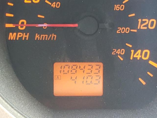 Фото 8 с аукциона – 2002 NISSAN ALTIMA BAS с VIN 1N4AL11E32C714112