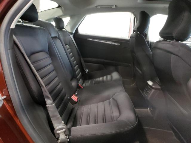 Photo 8 from auction – 2015 FORD FUSION SE with VIN 3FA6P0LU2FR287490