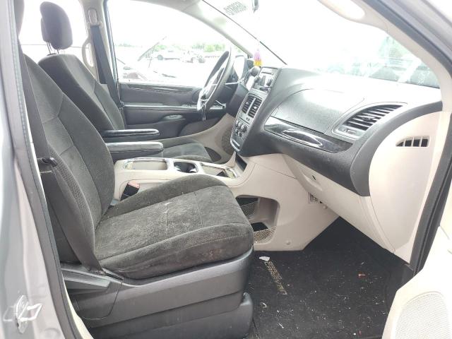 Photo 5 from auction – 2013 DODGE GRAND CARA with VIN 2C4RDGCG5DR717289