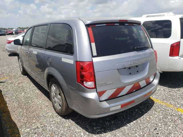 Photo 3 from auction – 2018 DODGE GRAND CARA with VIN 2C4RDGBG8JR285438