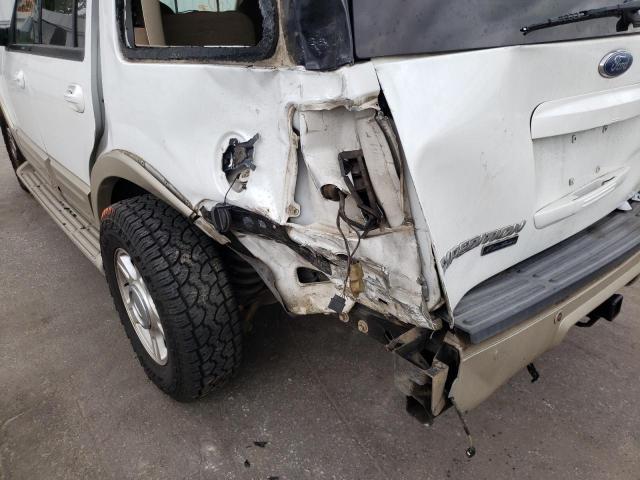 Photo 9 from auction – 2005 FORD EXPEDITION with VIN 1FMFU17565LA56015