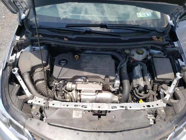 Photo 7 from auction – 2018 CHEVROLET CRUZE LS with VIN 1G1BC5SM6J7233296