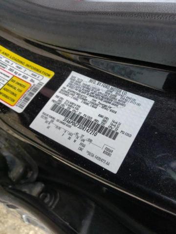 Photo 10 from auction – 2013 FORD FUSION S with VIN 3FA6P0G73DR147210