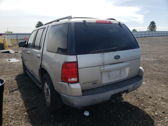 Photo 3 from auction – 2005 FORD EXPLORER with VIN 1FMZU73K52ZC69056