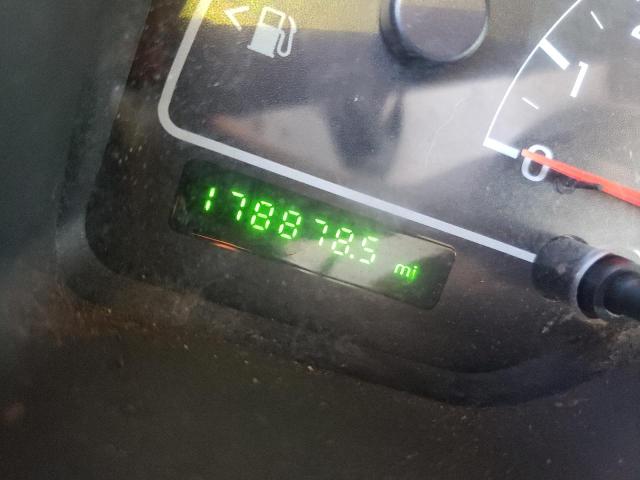 Zdjęcie 8 z aukcji – 2003 FORD WINDSTAR L z VIN 2FMZA51433BA14024