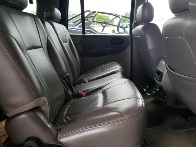 Photo 6 from auction – 2003 CHEVROLET TRAILBLAZE with VIN 1GNES16S236132068