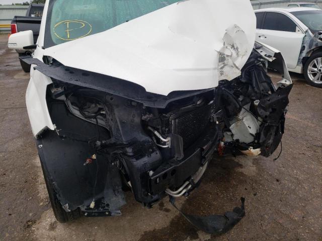 Photo 9 from auction – 2013 GMC ACADIA DEN with VIN 1GKKRTKD0DJ241870