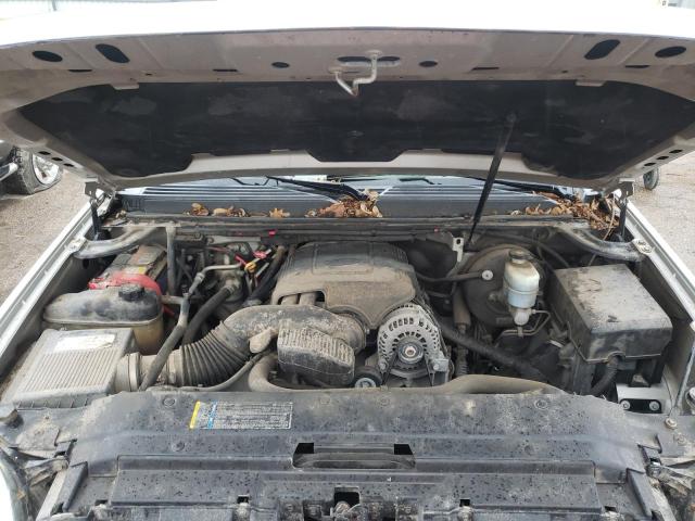 Photo 7 from auction – 2008 GMC YUKON with VIN 1GKFC13C78R200706