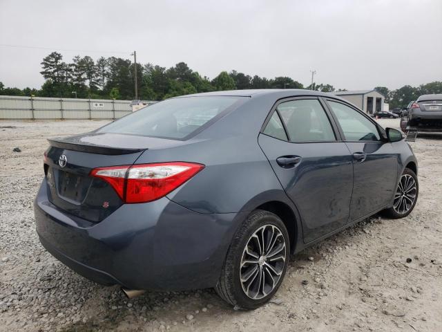 Photo 4 from auction – 2016 TOYOTA COROLLA L with VIN 2T1BURHE8GC619639